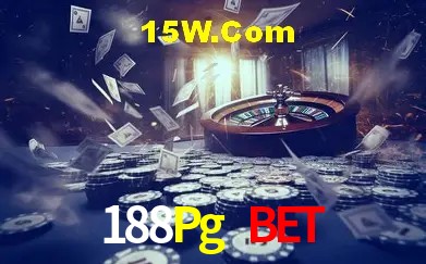 188Pg Bet