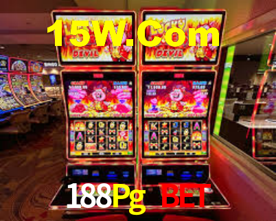 Bônus Generosos e Exclusivos no 188Pg Bet para Você!