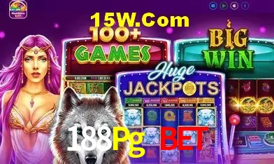 188Pg Bet: Jogos de Caça-Níqueis-Altas Recompensas, Roleta-Velocidade, Blackjack-Desafios Máximos