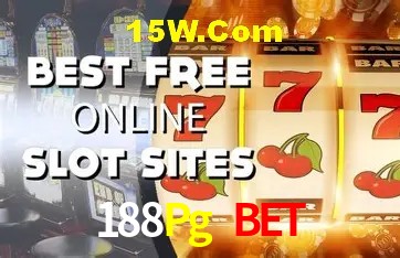 188Pg Bet: Seu Cassino Premiado com Pagamentos Rápidos